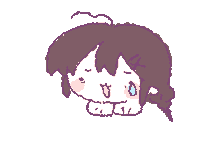 Hamsy Sticker