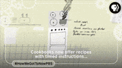 how we got to now technology GIF by HOW WE GOT TO NOW with Steven Johnson