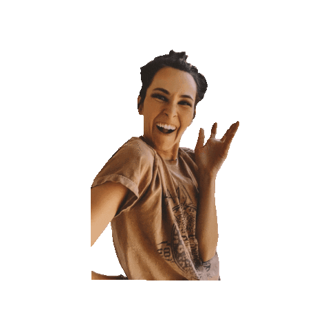 pacificnorthjess_ giphygifmaker weird hehe jesse Sticker