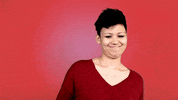 Excited GIF by buzzfeedladylike