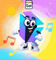 Its Monday Again GIF by IDX Solana
