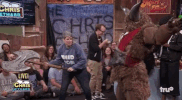 chris gethard GIF by truTV’s The Chris Gethard Show