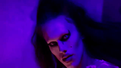 music video more than mortal GIF