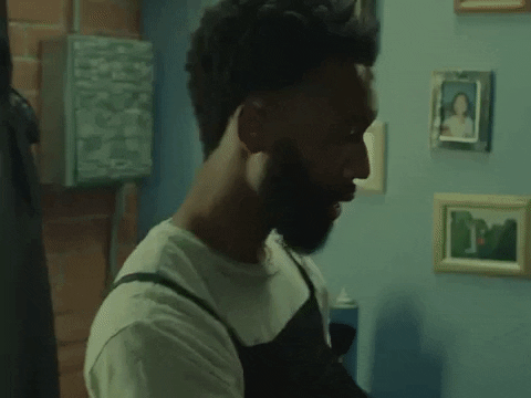 Relate Listen Up GIF by Black Milk