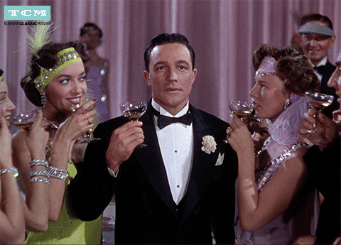zoom in gene kelly GIF by Turner Classic Movies