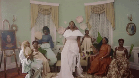 Happy Music Video GIF by Common