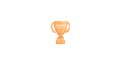 Trophy Sticker by Zukunft Digitale Bildung