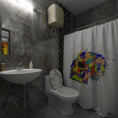 art india GIF by sameerhazari