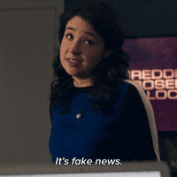 Lying Season 2 GIF by Paramount+