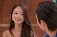 Happy Smile GIF