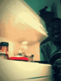 Fridge GIF