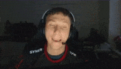 Laugh Laughing GIF by SINNERS Esports
