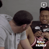 season 3 episode 13 GIF by Ball in the Family