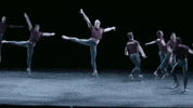 Balletboys GIF by English National Ballet