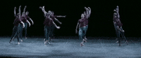 Playlist GIF by English National Ballet