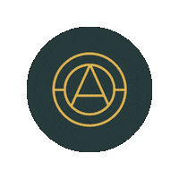 Loop Bar Sticker by Excity Marketing
