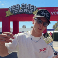 Yeschef GIF by Respective