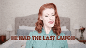 jessicaoutofthecloset jessica kellgren fozard jessica out of the closet jessicaoutofthecloset the last laugh GIF