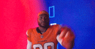 Denver Broncos Football GIF by Broncos
