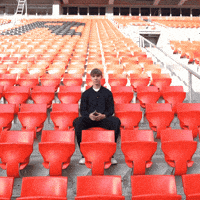 Bundesliga Bayarena GIF by Bayer 04 Leverkusen