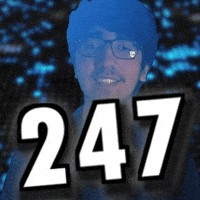 Number GIF