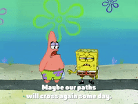 season 4 GIF by SpongeBob SquarePants