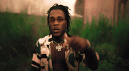 gbona GIF by Burna Boy
