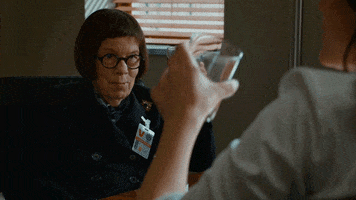 drunk ncis: los angeles GIF by CBS