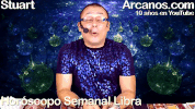 libra horoscopo semanal GIF by Horoscopo de Los Arcanos