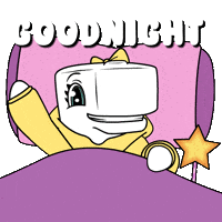 Good Night Crypto GIF by Ordinary Friends