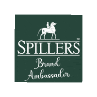 Spillers Ambassador Sticker by SPILLERS