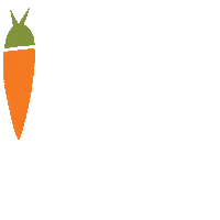 weaverswaycoop veggies weaverswaycoop weaversway weaverswaycarrots Sticker