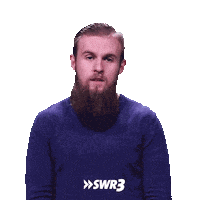 Sad Cry Sticker by SWR3