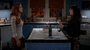 bella thorne party GIF by Famous in Love