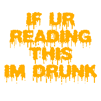 new york hello Sticker by Fotsbeats