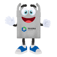 Teixeirinha Sticker by Teixeira Têxtil Industria