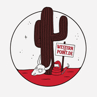 westernpointde snake kaktus schlange westernpointde GIF