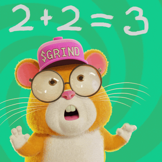 Figure It Out Nerd GIF by Grind