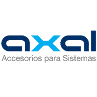 Flicker Sticker by Axal - Accesorios para Sistemas