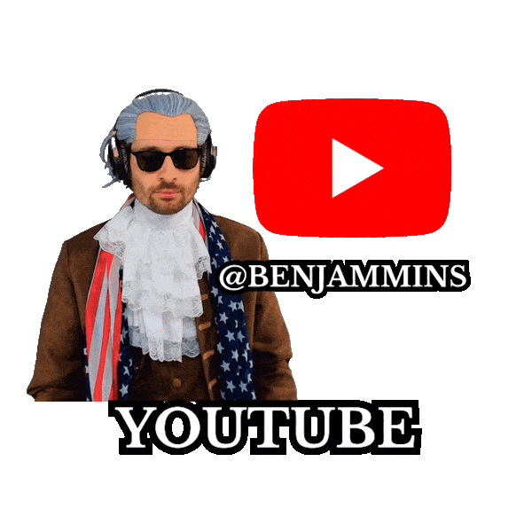 Youtube Cta Sticker