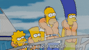 Lisa Simpson Episode 10 GIF by The Simpsons