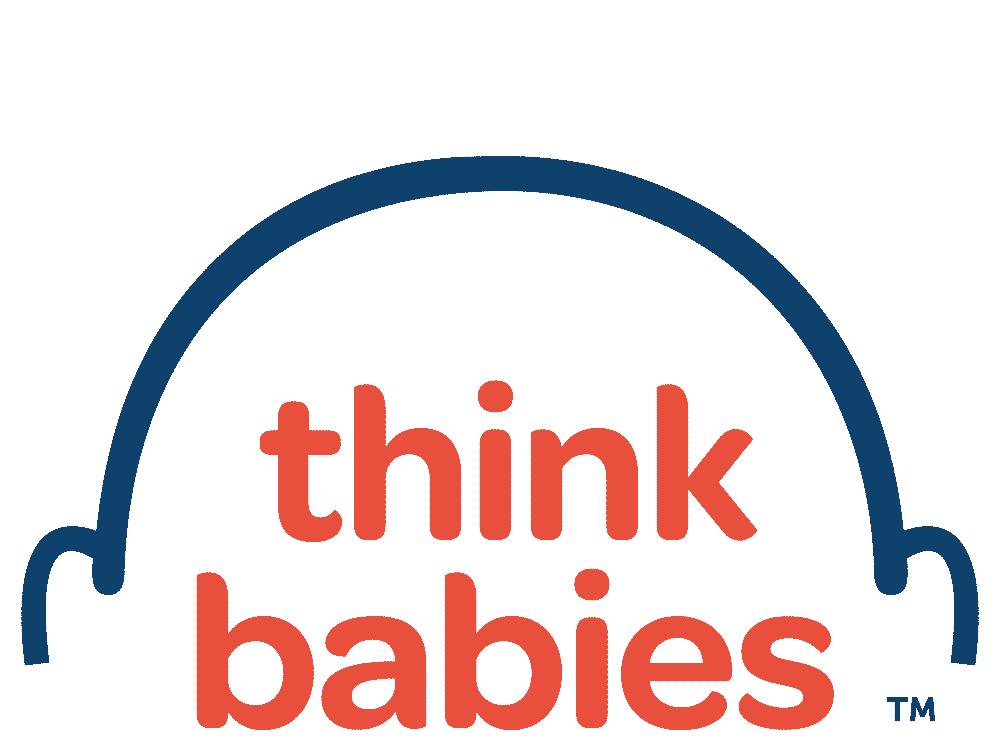 Babies Childcare Sticker by ZERO TO THREE