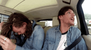 music video 1d GIF