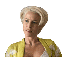 Gillian Anderson Roar Sticker by NETFLIX