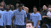 Memphis Grizzlies Lol GIF by NBA