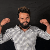 India Student GIF by Outcast TV