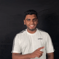 India Student GIF by Outcast TV