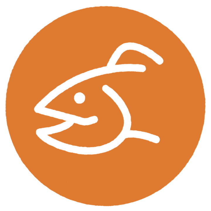 Dog Food Sticker by PetChefHU