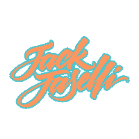 jack jaselli Sticker by jackjaselliofficial