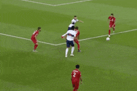 Toronto Fc Skill GIF by Major League Soccer